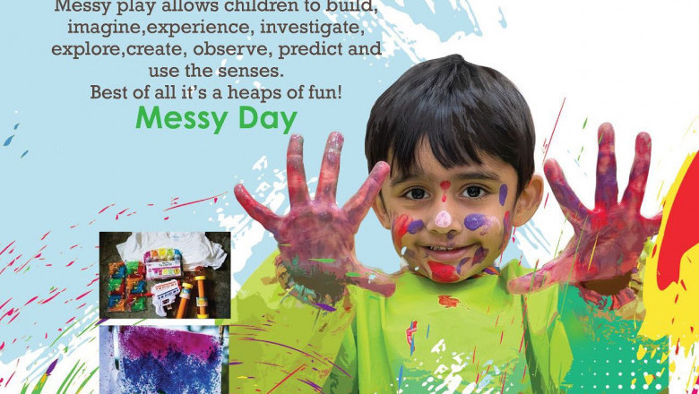 Best Kids school in Abu Dhabi