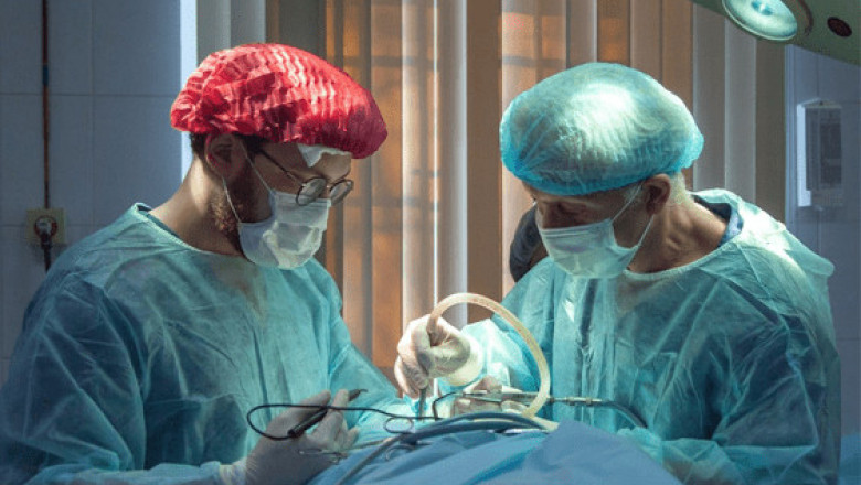 Best laparoscopic surgeon in Lucknow - Apollo Hospital Lucknow
