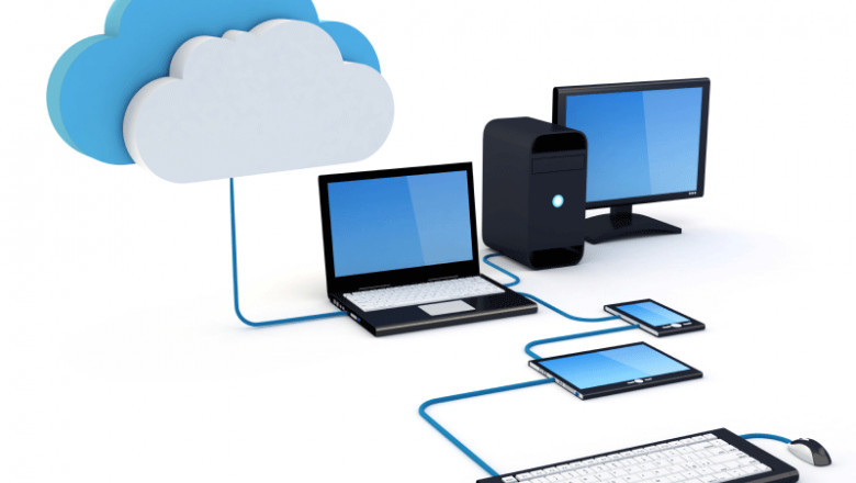 DaaS in Cloud Computing
