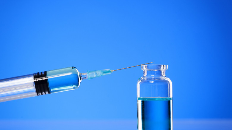 Evolution of Vaccines