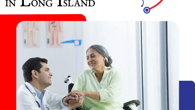 House Calls In Long Island Is Back | Book A Call Now