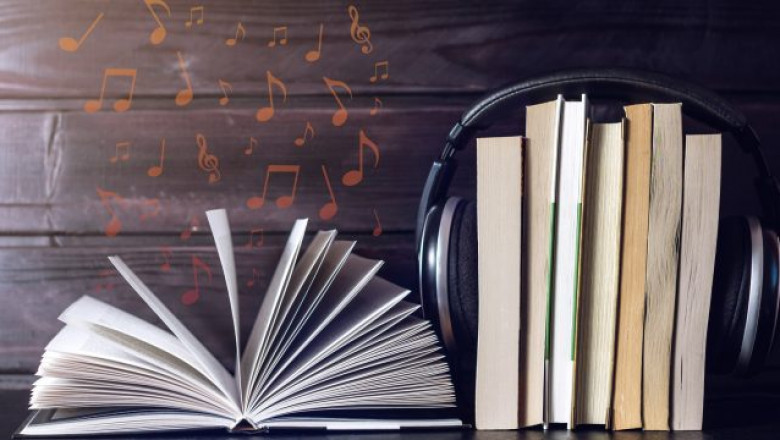 How to Find Free Audiobooks