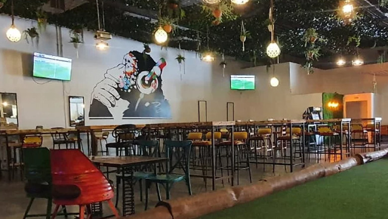 Mandurah Food - TOP Restaurant in Mandurah for 2022