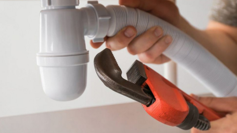 Plumber Wheeler Heights