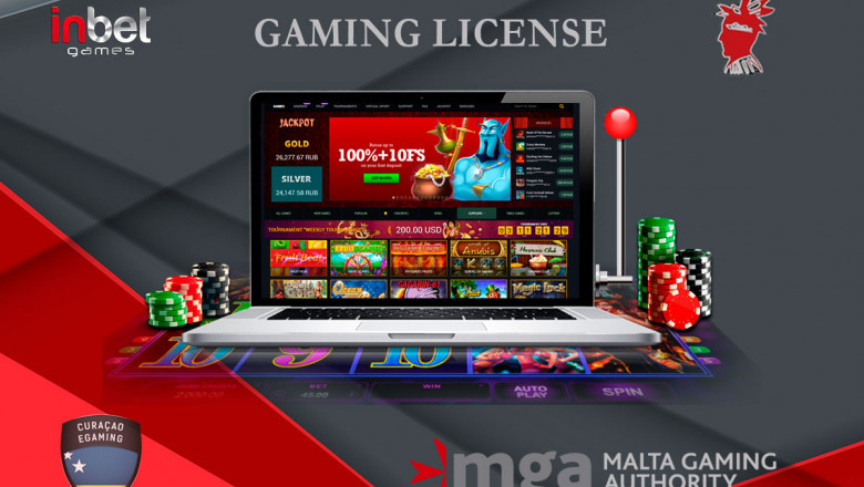 Popularity of Online Gambling Software