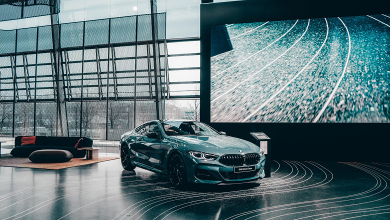 Showroom Virtuale