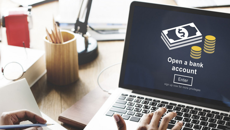 The Best Bank to Open a Business Account