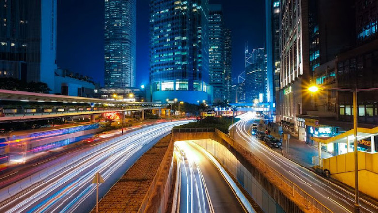 The Best Place for Company Registration in Hong Kong