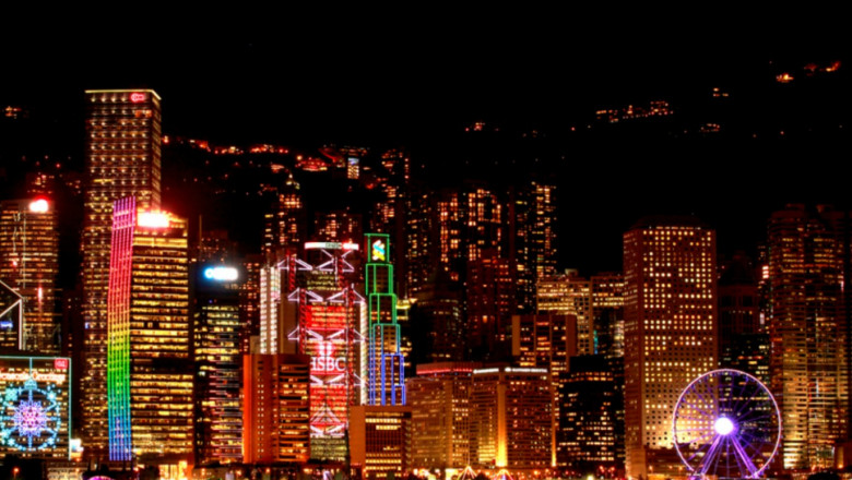 Which Hong Kong bank is the easiest for opening a company bank account (with American owners and directors)?