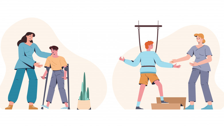 Why Ought Physical Therapy for Sports Injury?