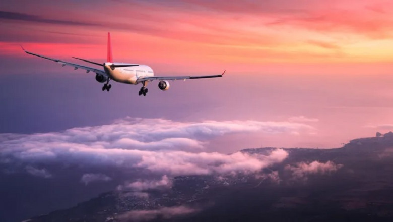 Book Your Cheapest Flights Ticket