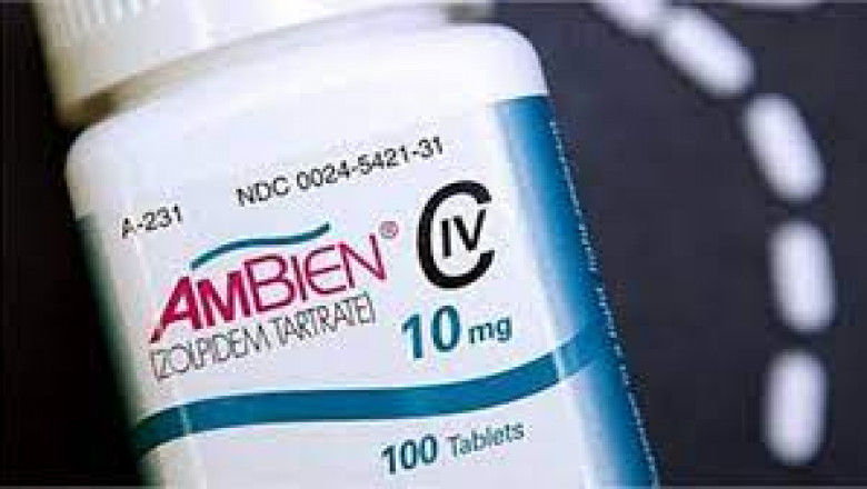 Do Ambien pills produce side effects? - Buy Ambien online