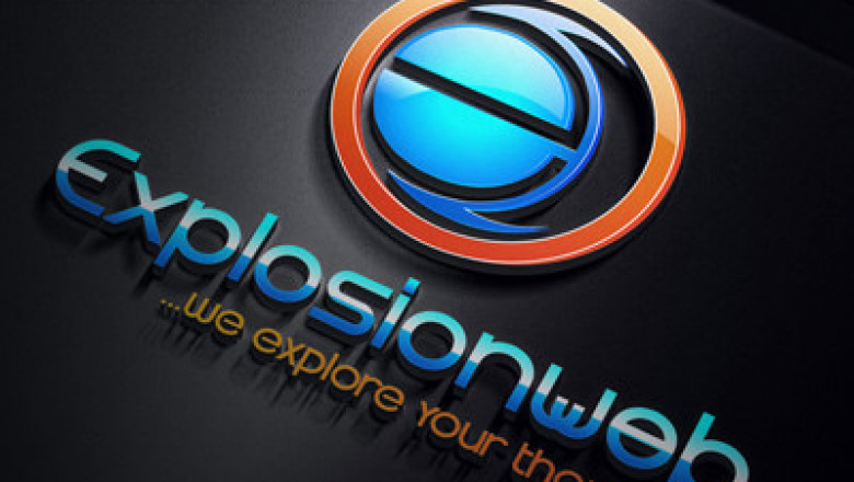 Explosionweb Solutions | Web Design and Digital Marketing Company in India