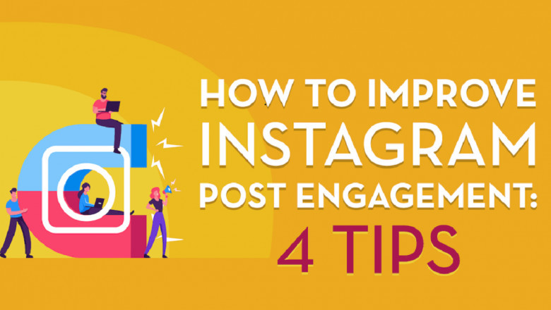Give Boost to Instagram Engagement This Year