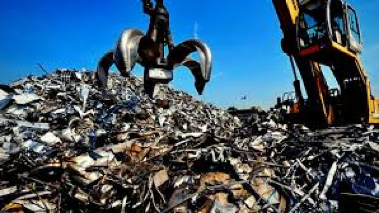 Scrap Backyard Near Me - 5 Considerations For Getting The Most Worth From Your Vehicle