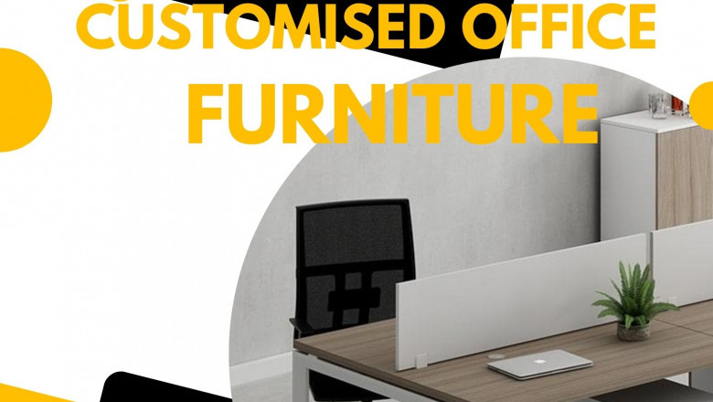 The Best Furniture For A Luxury Office