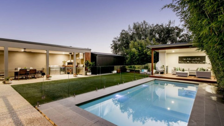 Artificial lawn adelaide