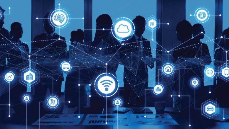 IoT Platforms Software Market Survey 2022, Global Research Report to 2027