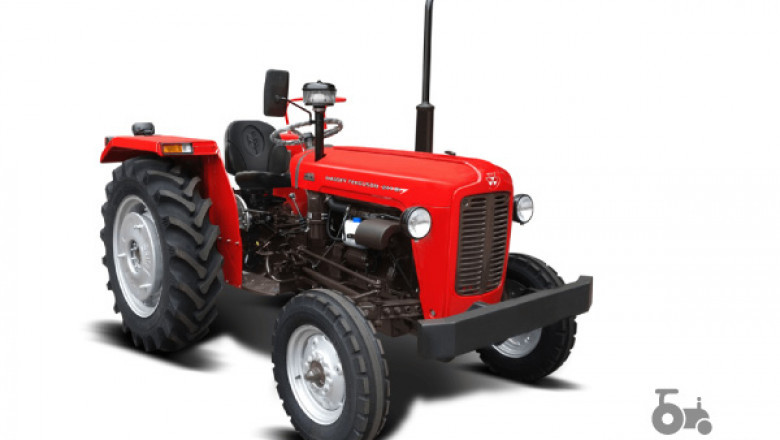 Latest Massey Ferguson 241 DI Price, Specification, & Review 2022– Tractorgyan