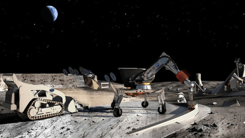 Space Mining Market developing Industry Impact, Research Report 2022 | Research Informatic