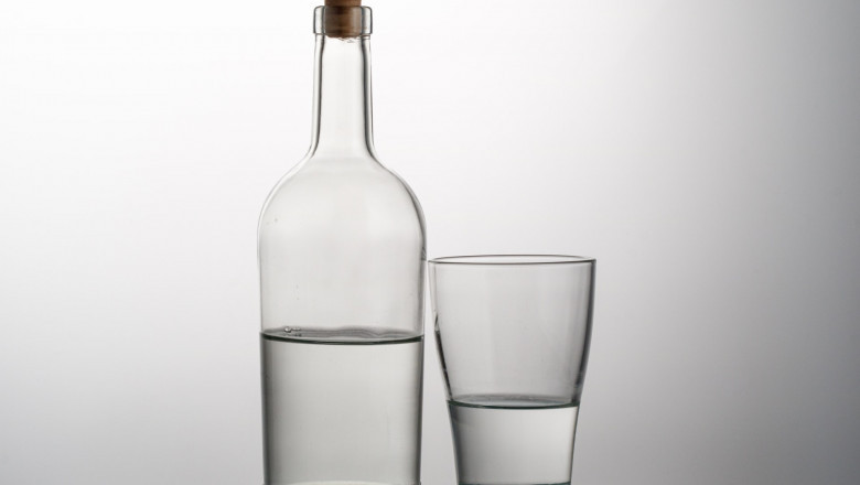 Top 5 Advantages of Glass Bottles You Must Know