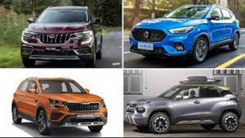 Upcoming Cars | Upcoming Cars in India 2022 - autoX