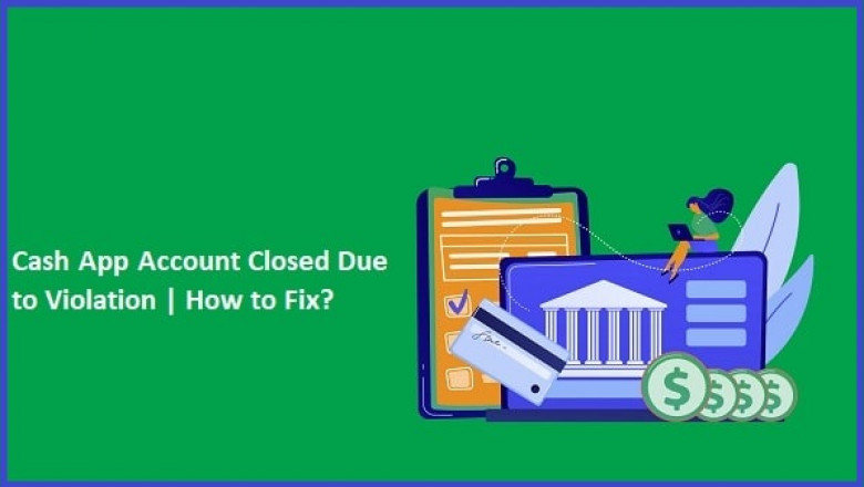 What happens when you close Cash app account?