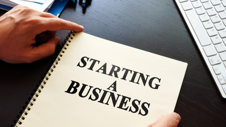 3 Steps to Turning an Idea into a Business in Hong Kong
