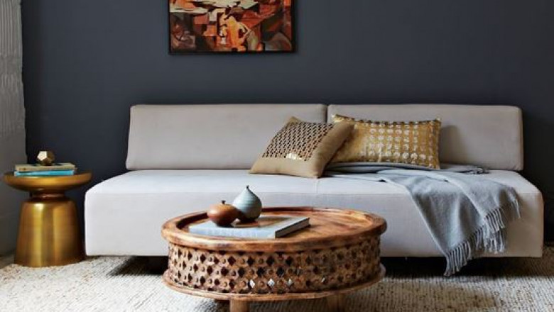 4 Tips for Styling a Coffee Table to Add Style to Your Space