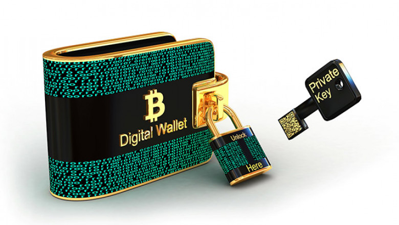 Build Wallets By Using Effective Cryptocurrency Wallet Development Services