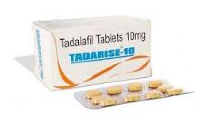 Buy Tadarise 10 Mg | Generic meds For ED | Free Shipping, Beemedz