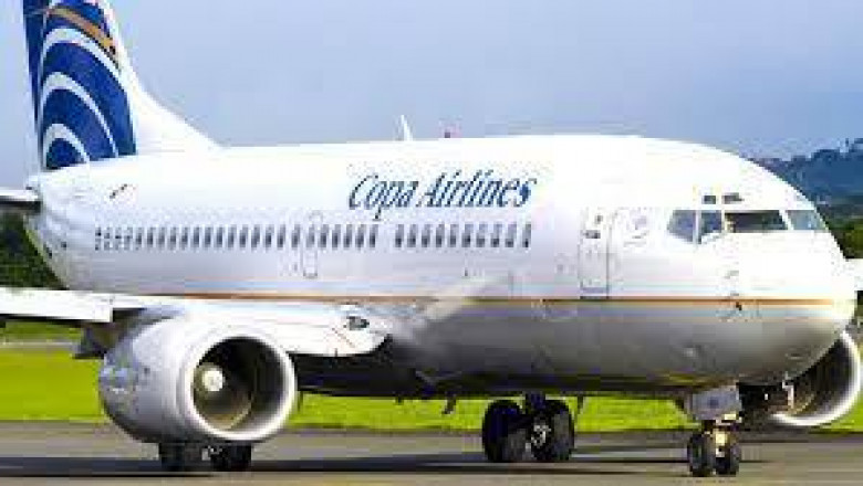 Cómo me comunico con Copa Airlines Colombia?