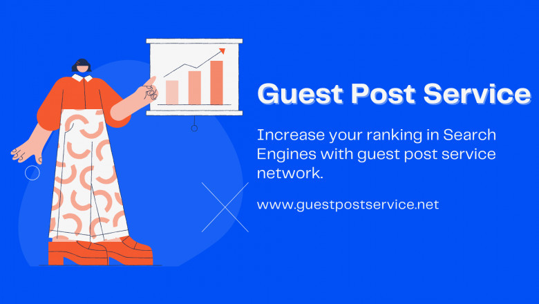 GPS Network Services – Rank Your Websites