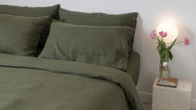 Hemp fitted Sheets And Why You Should Give Them A Try