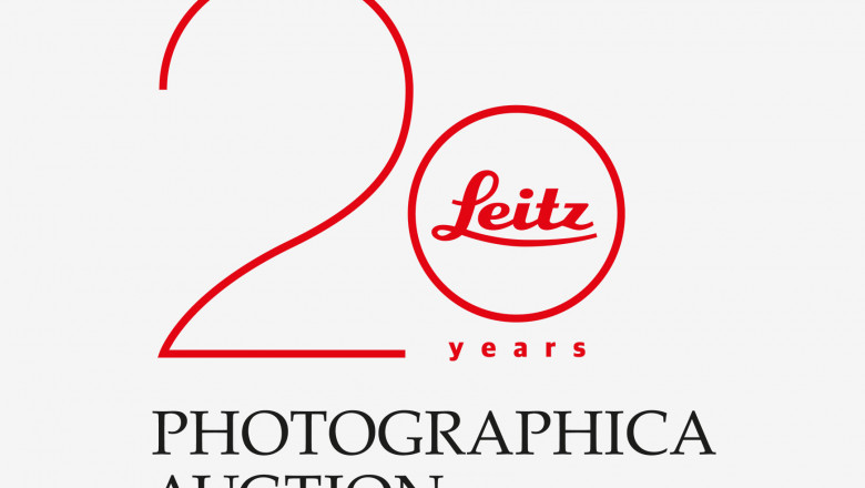 HIGHLIGHTS OF THE 40th LEITZ PHOTOGRAPHICA AUCTION