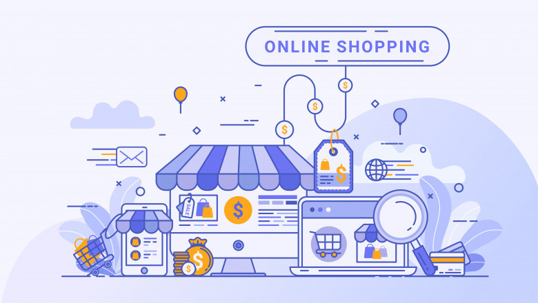 How to Build a Robust E-Commerce App Like Aliexpress?