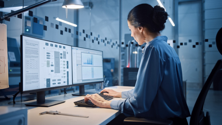 How to choose the right industrial computer for your needs
