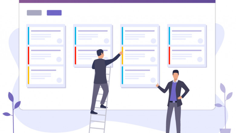 Project Planning Software Market Survey 2022, Global Research Report to 2027