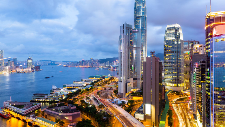 The Finest Company To Use in Hong Kong to Start a Business