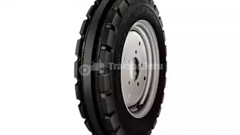 Top 3 Tractor Tyre Brands In India with Price & Specifications