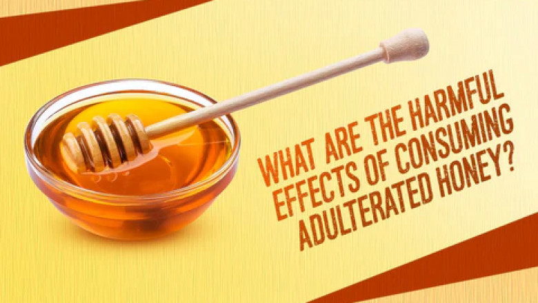 What Are The Harmful Effects Of Consuming Adulterated Honey?