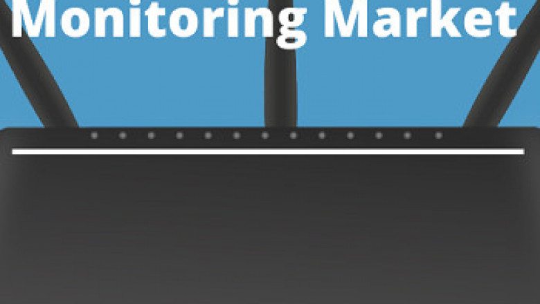 Wireless Tank Level Monitoring Market worth US$243.232 million in 2027