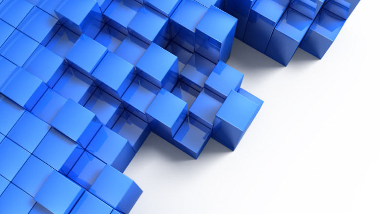 Building enterprise blockchains: 5 principles