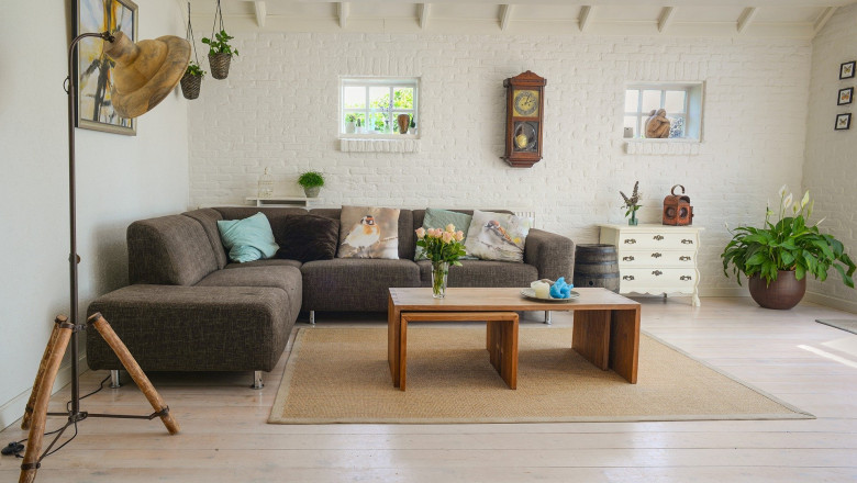 Coffee Shop Interior Design - What Do You Need?