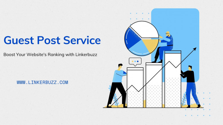 Guest Post Service and Benefits of Guest Post