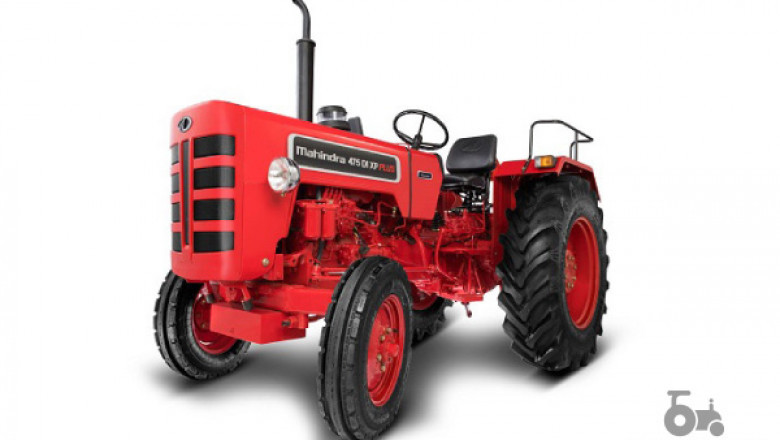 Mahindra 475 DI Price, Tractor HP, Reviews– Tractorgyan