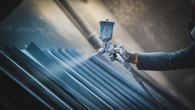 Smart Coating Industry Size, Share, Key Players, Growth Trend, and Forecast, 2022–2030