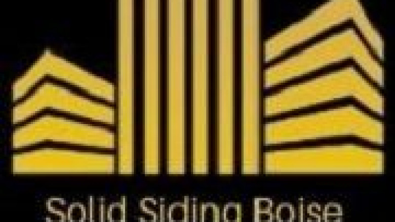 Solid Siding Boise ID