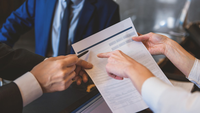 The Process in Registering a Company and Getting a Bank Account in Hong Kong — For Foreigners
