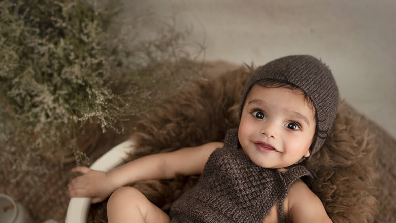 Tips to pick the right photographic artist for Kids Photoshoot Bangalore
